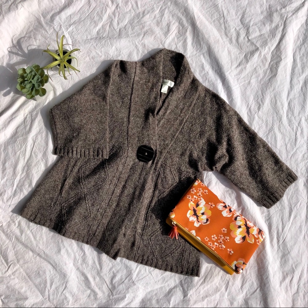 Dress Barn sweater